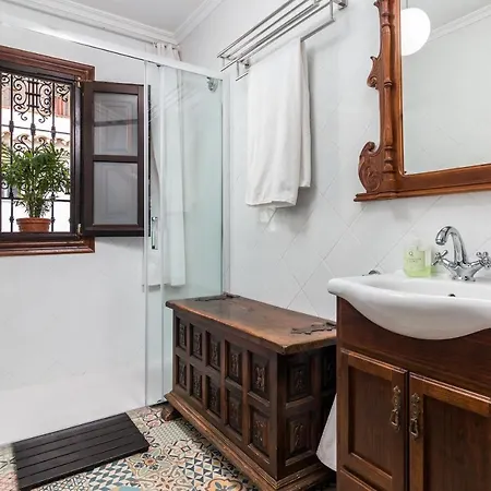 Apartment Casa Florestos - Dali Old Town Estepona